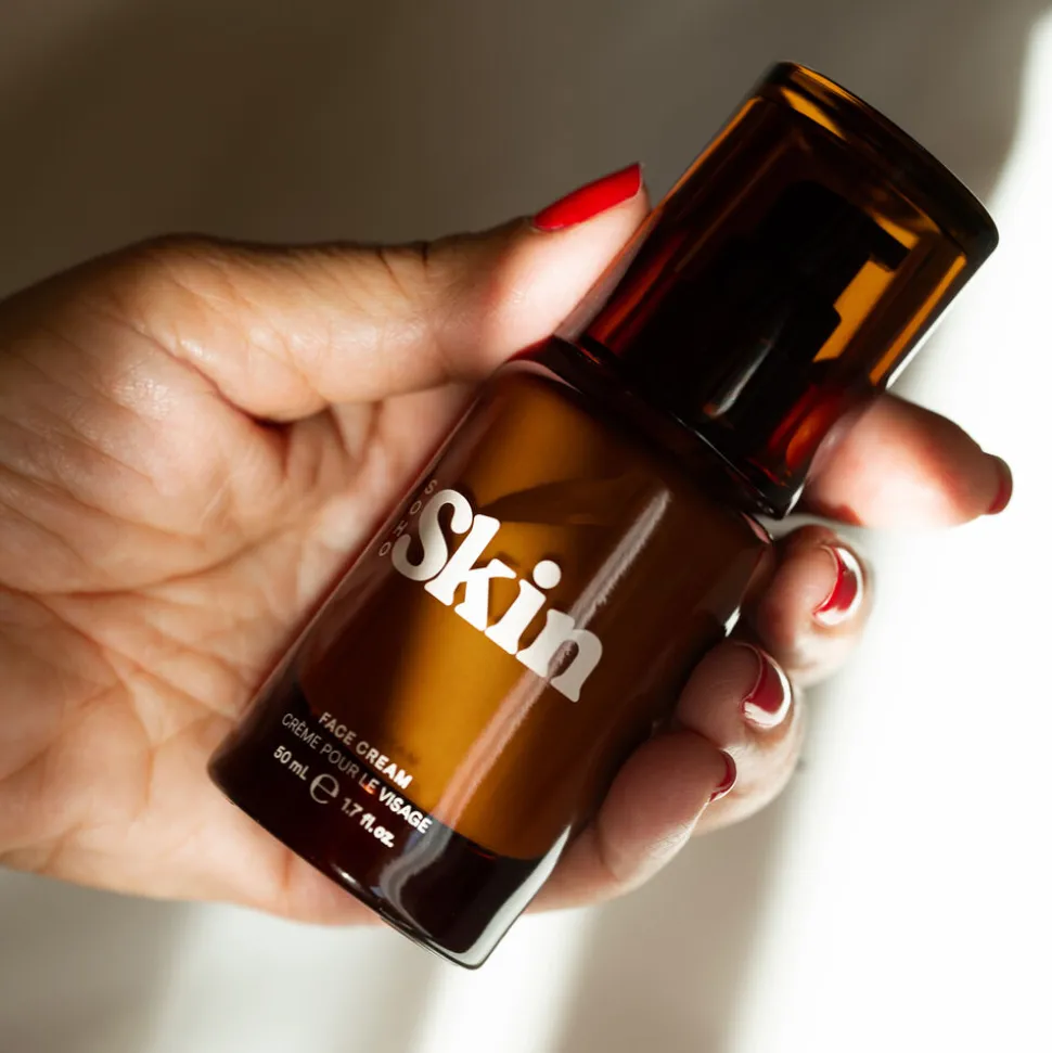 Face Cream 50ML