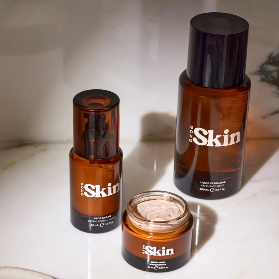 Face Cream 50ML