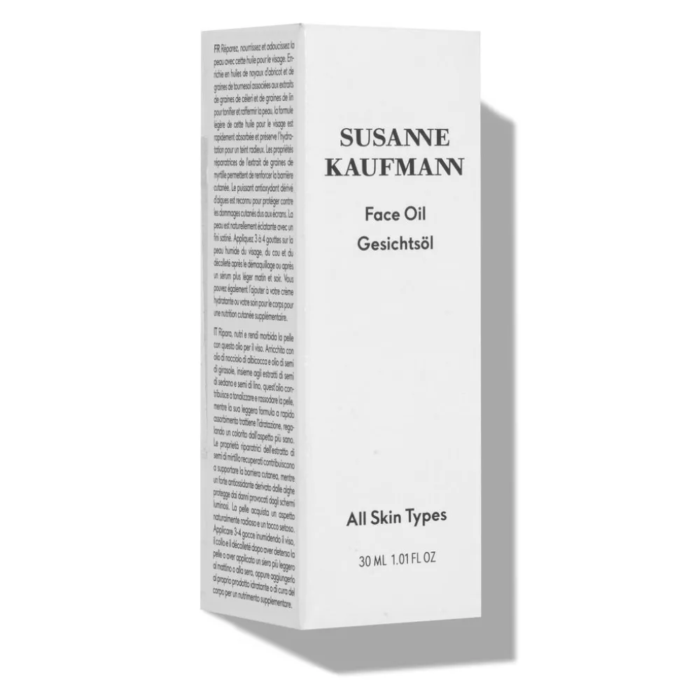 Face Oil 30ML