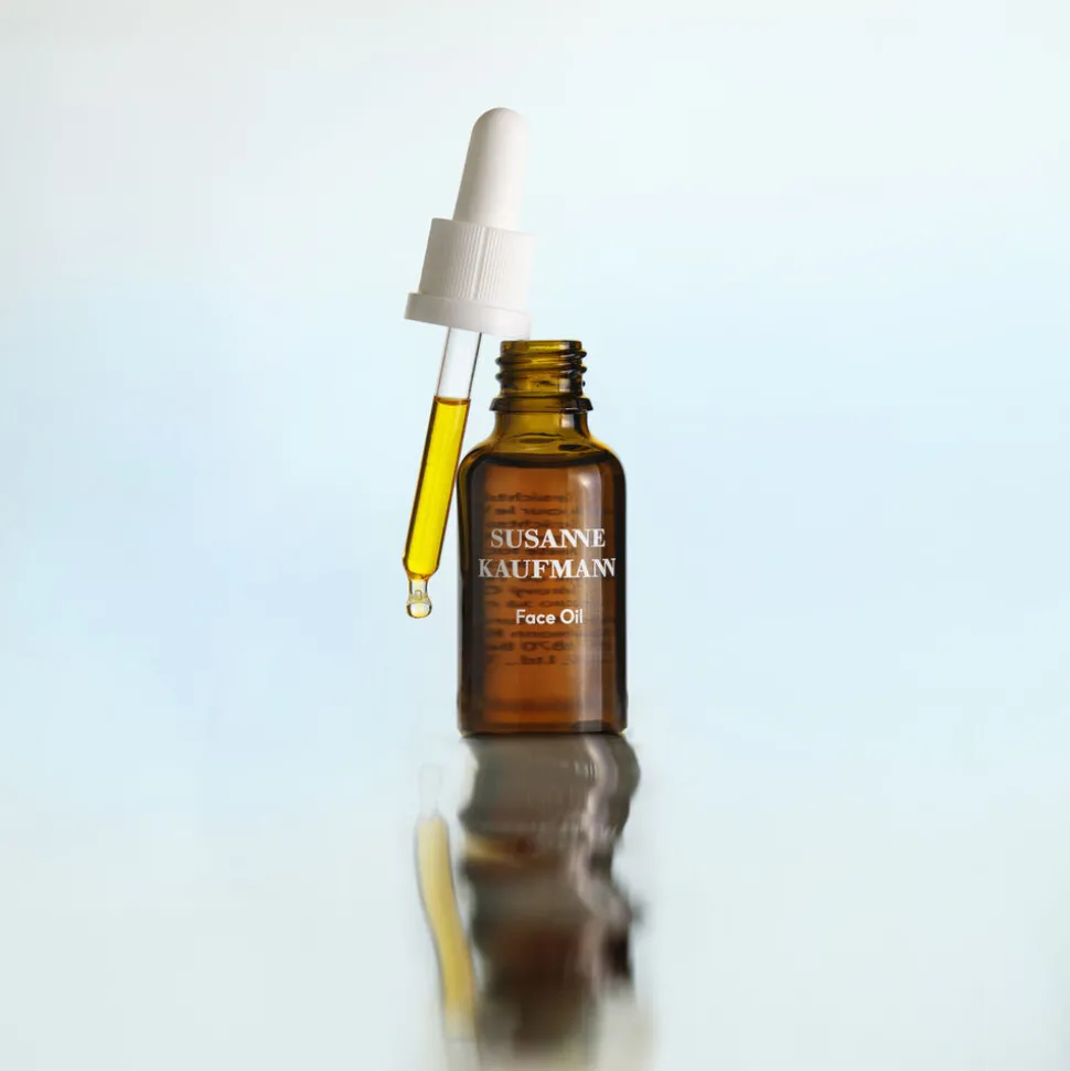 Face Oil 30ML