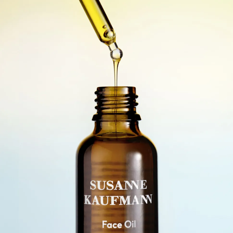 Face Oil 30ML