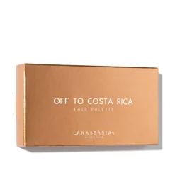 Face Palette 18G
