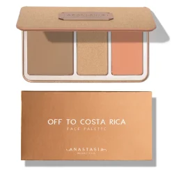 Face Palette 18G