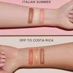 Face Palette 18G