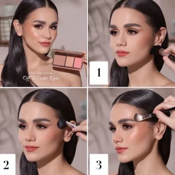 Face Palette 18G