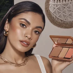 Face Palette 18G