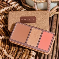 Face Palette 18G