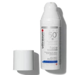 Face SPF50+ Anti-Pigmentation 50ML
