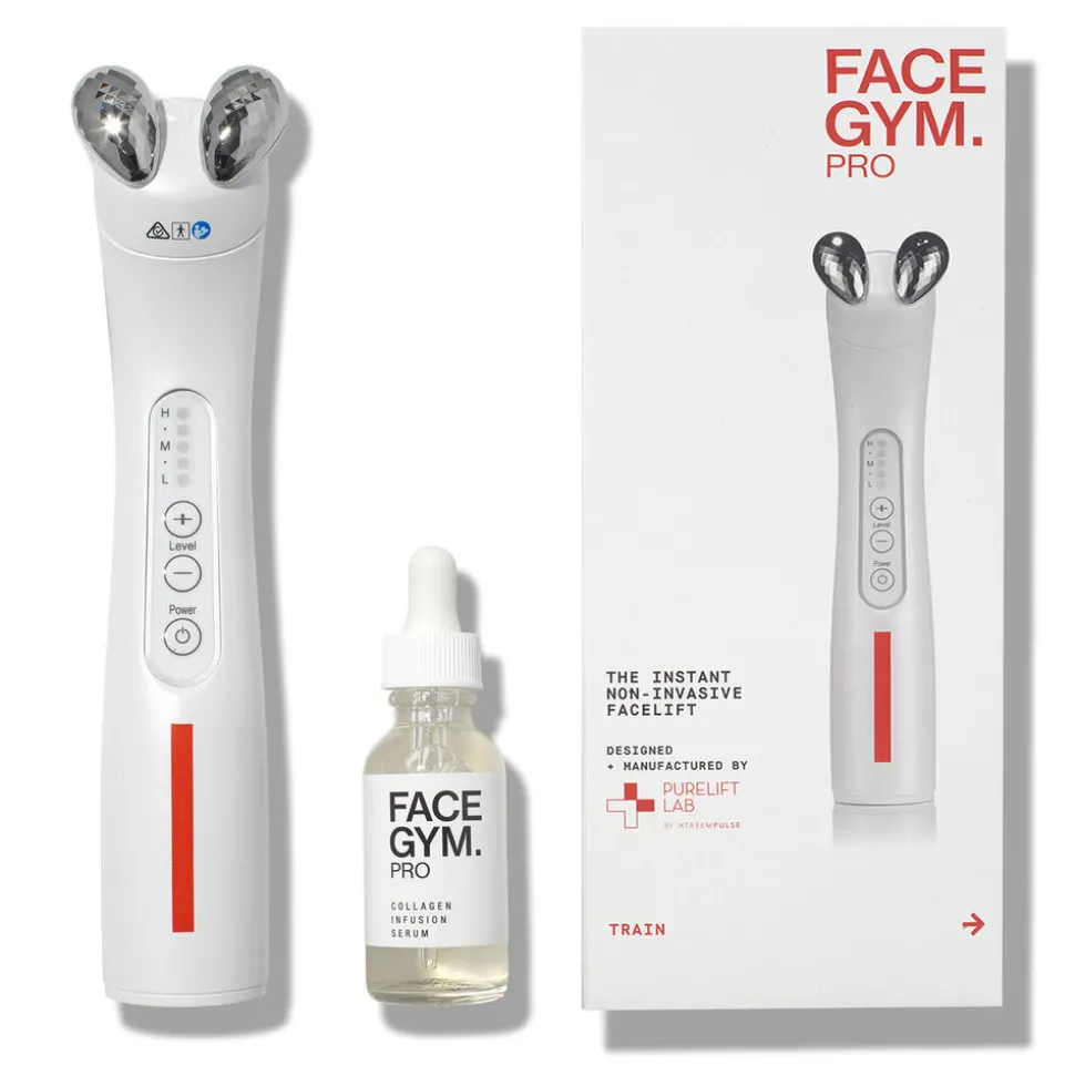 Facegym Pro