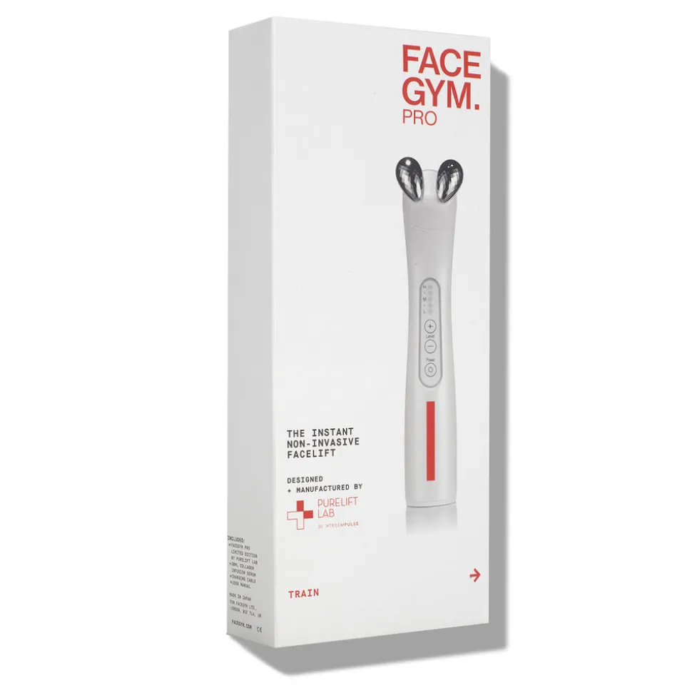 Facegym Pro