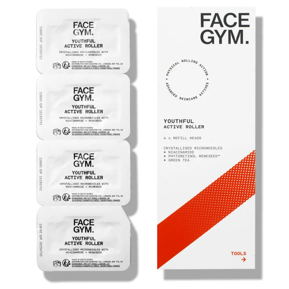 Faceshot Microneedling Device
