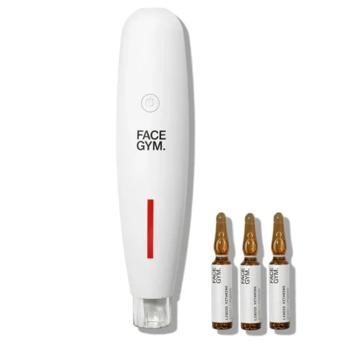 Faceshot Microneedling Device