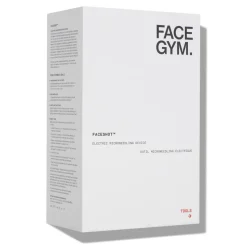 Faceshot Microneedling Device