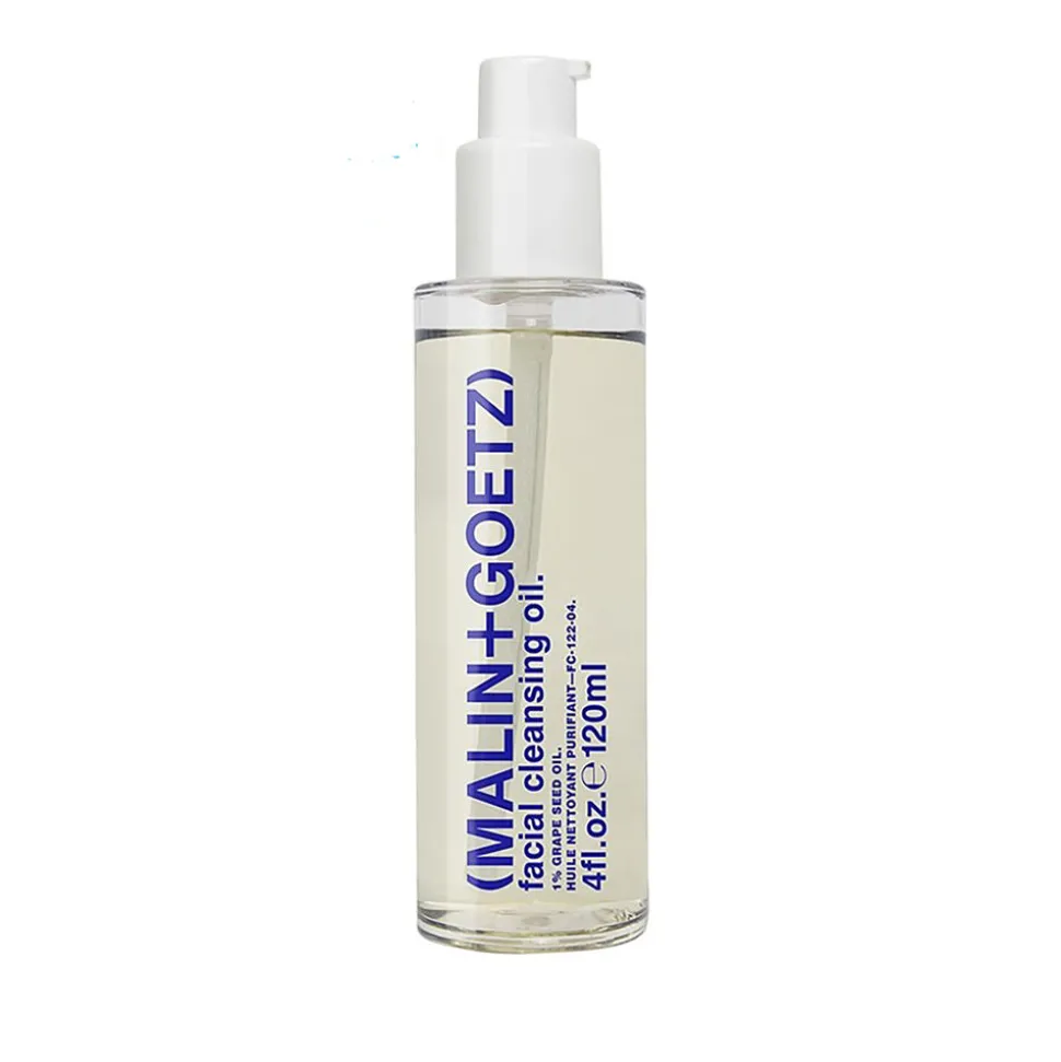 Facial Cleansing Oil 120ML