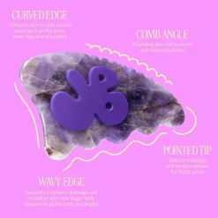 Facial Cleansing Pad Duo
