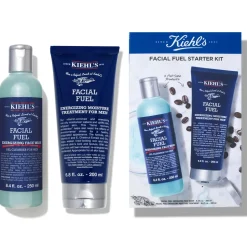 Facial Fuel Starter Kit 450ML