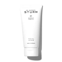 Facial Scrub 100ML