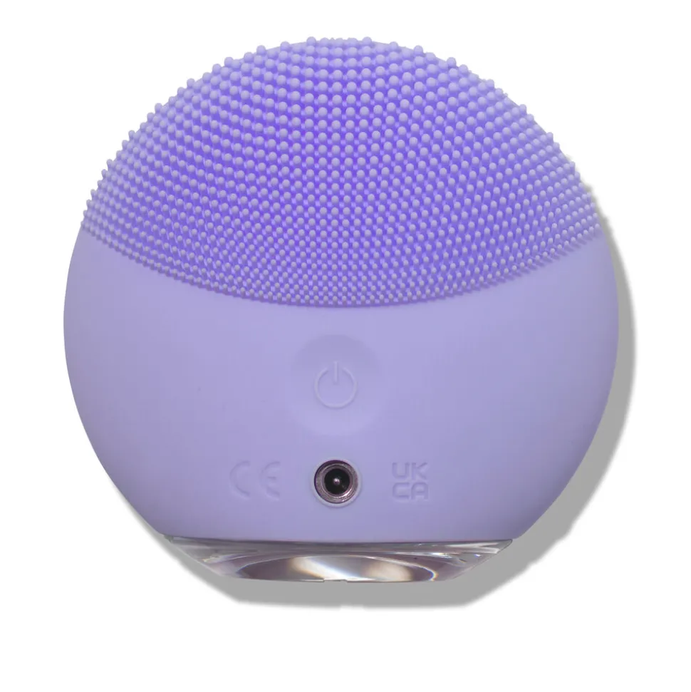Fan Powder Brush