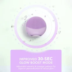 Fan Powder Brush