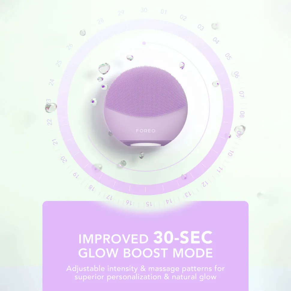 Fan Powder Brush