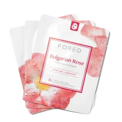 Farm To Face Sheet Mask - Bulgarian Rose