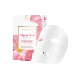 Farm To Face Sheet Mask - Bulgarian Rose