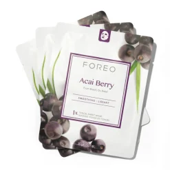 Farm To Face Sheet Mask - Acai Berry