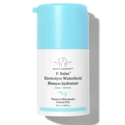 F-Balm Electrolyte Waterfacial Hydrating Mask 50ML