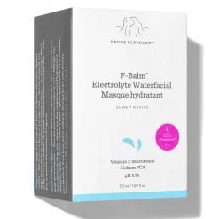F-Balm Electrolyte Waterfacial Hydrating Mask 50ML