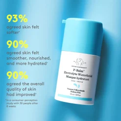 F-Balm Electrolyte Waterfacial Hydrating Mask 50ML