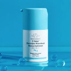 F-Balm Electrolyte Waterfacial Hydrating Mask 50ML