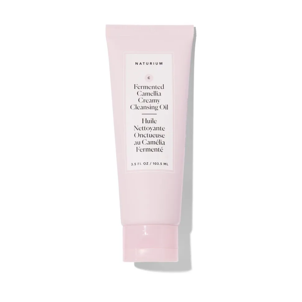 Fermented Camellia Creamy Cleansing Oil 104ML