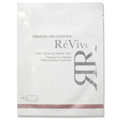 Fermitif Chin Contour Mask Instant Tightening Peptide Mask