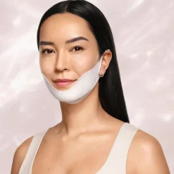 Fermitif Chin Contour Mask Instant Tightening Peptide Mask