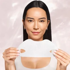 Fermitif Chin Contour Mask Instant Tightening Peptide Mask