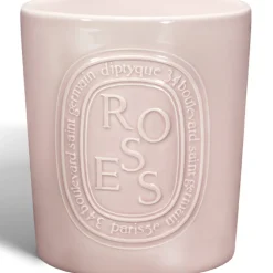 Feu de Bois Scented Candle 600G
