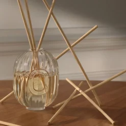 Figuier Scented Candle 190G