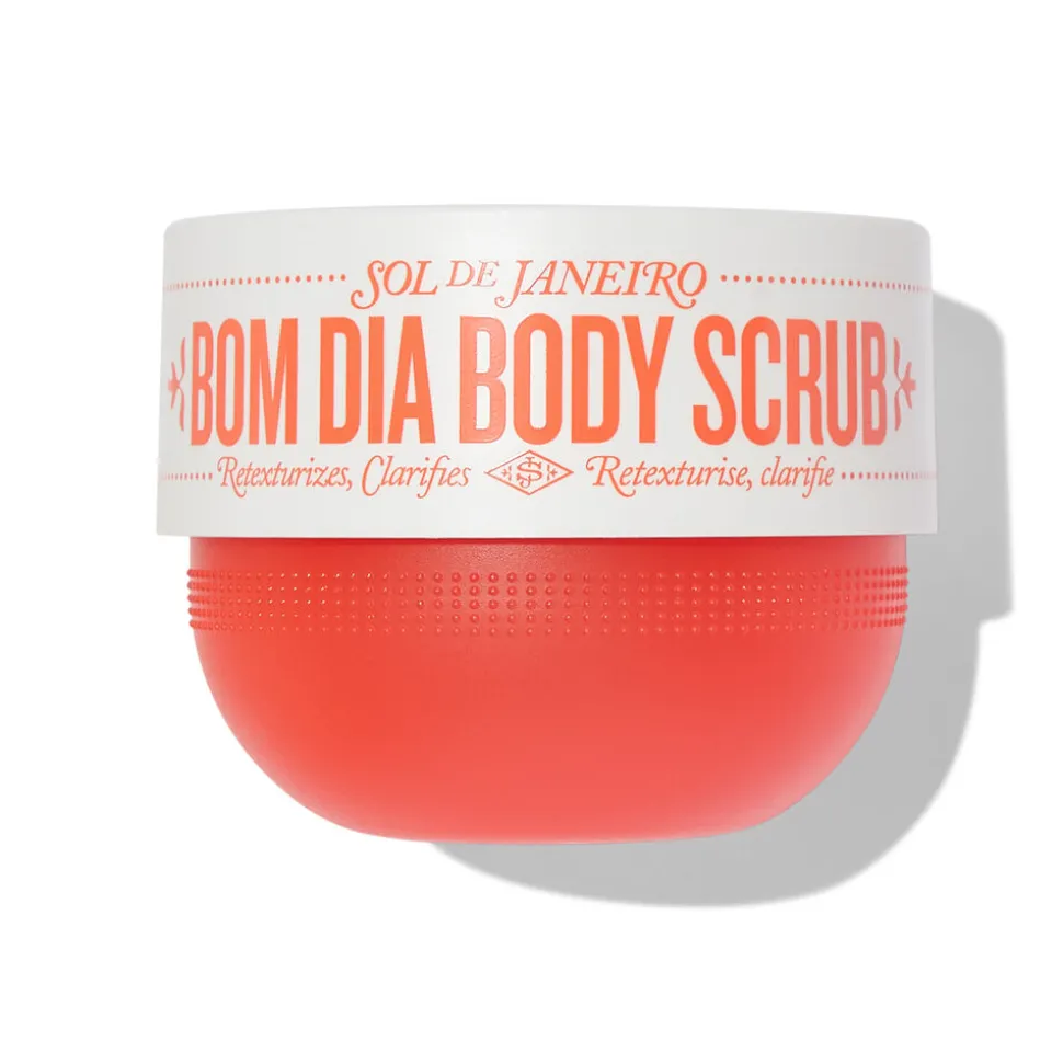 Find Comfort Bouncy Body Cream - Awaken Confidence