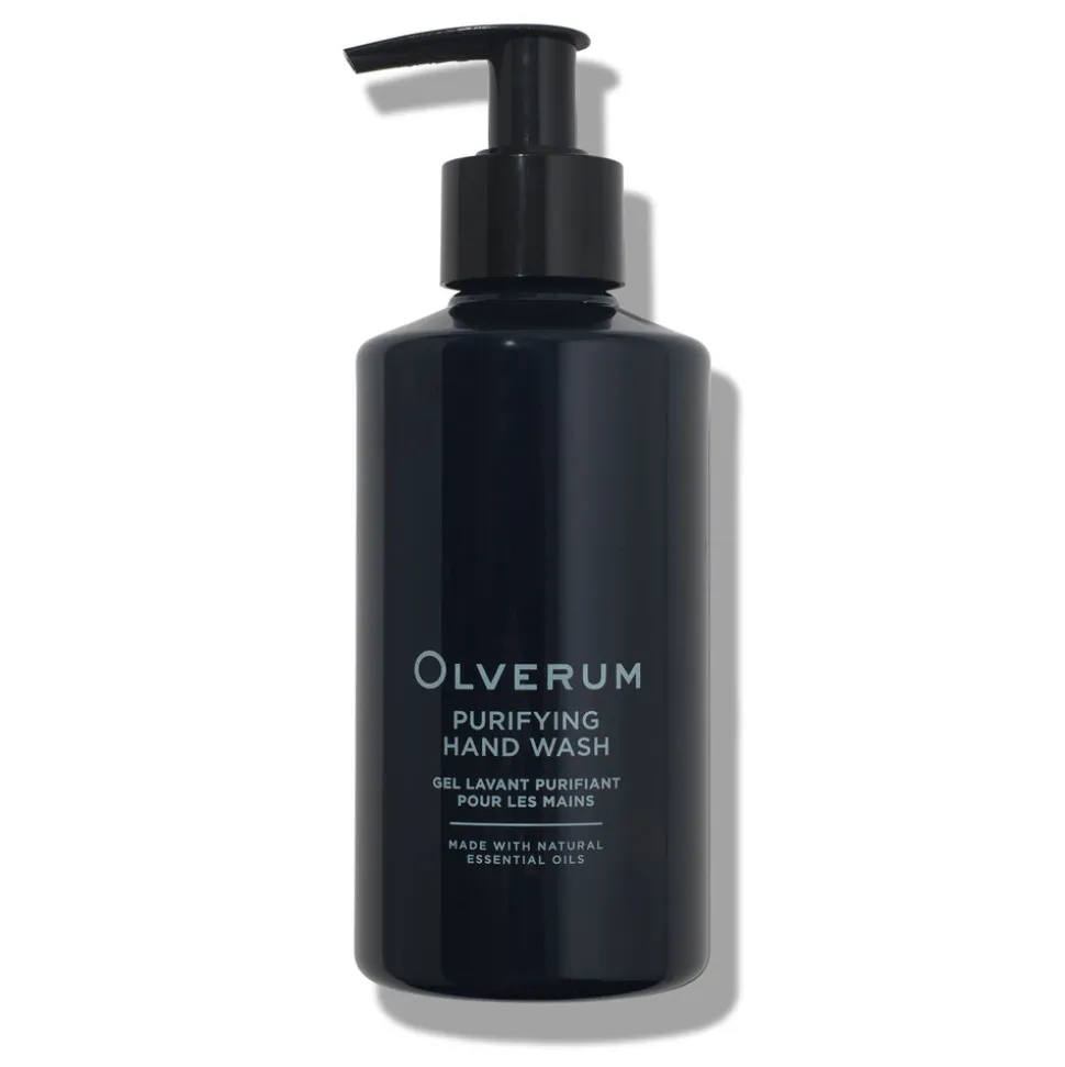 Find Comfort Gentle Exfoliating Body Wash