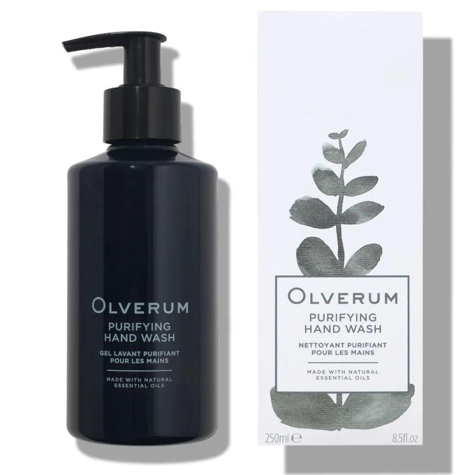 Find Comfort Gentle Exfoliating Body Wash