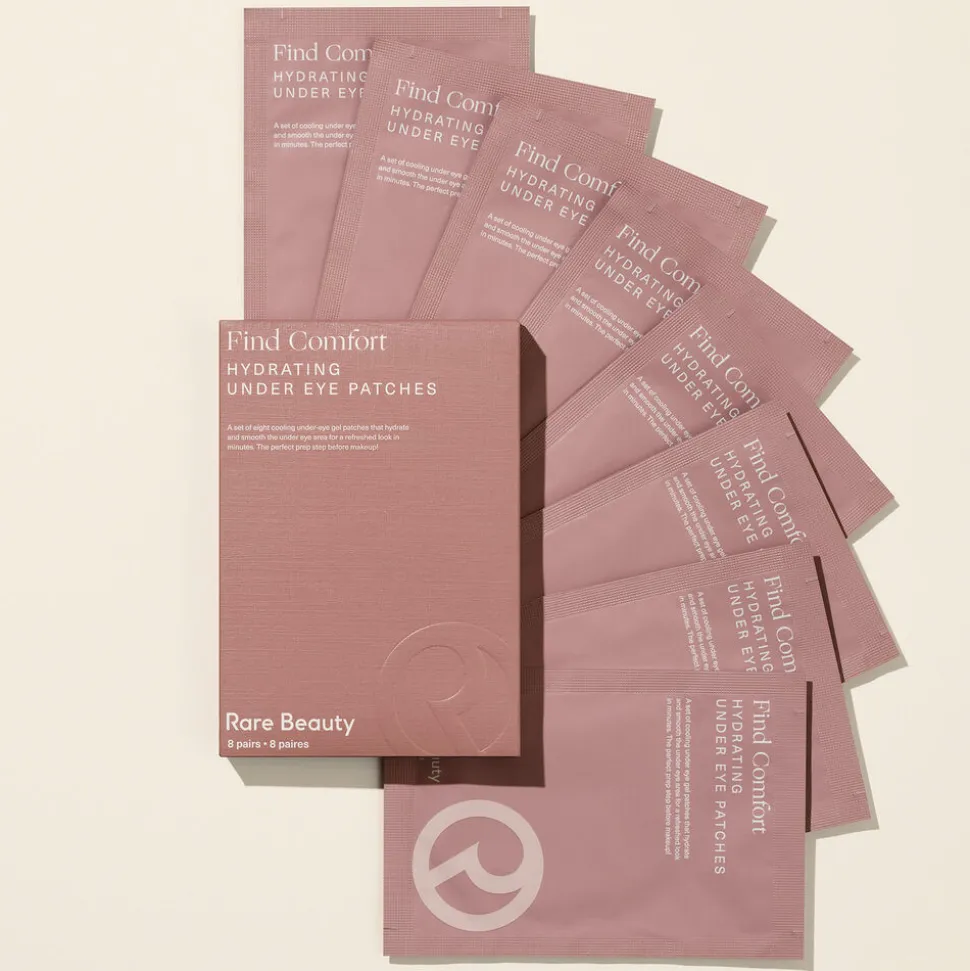 Find Comfort Under Eye Patch Kit