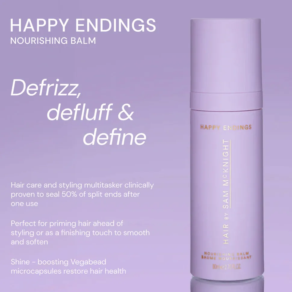 Fine Hair Shampoo 89ML