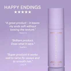 Fine Hair Shampoo 89ML