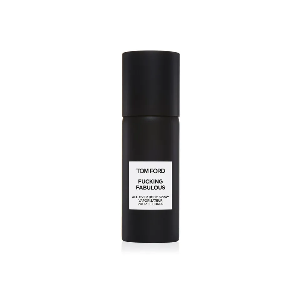 F***ing Fabulous All Over Body Spray 150ML