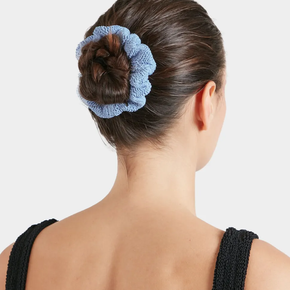 Finishing Ponytail Brush