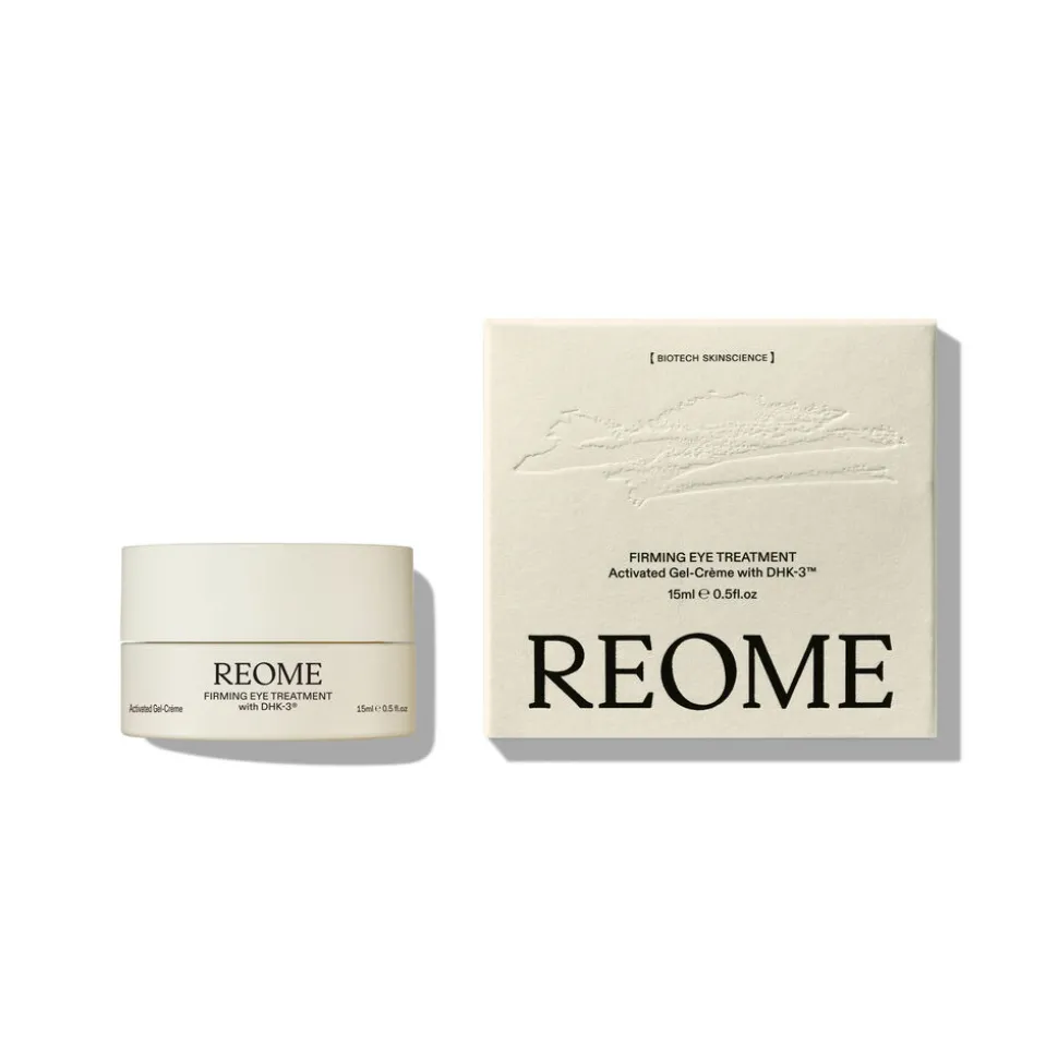 Firming Eye Treatment 15ML
