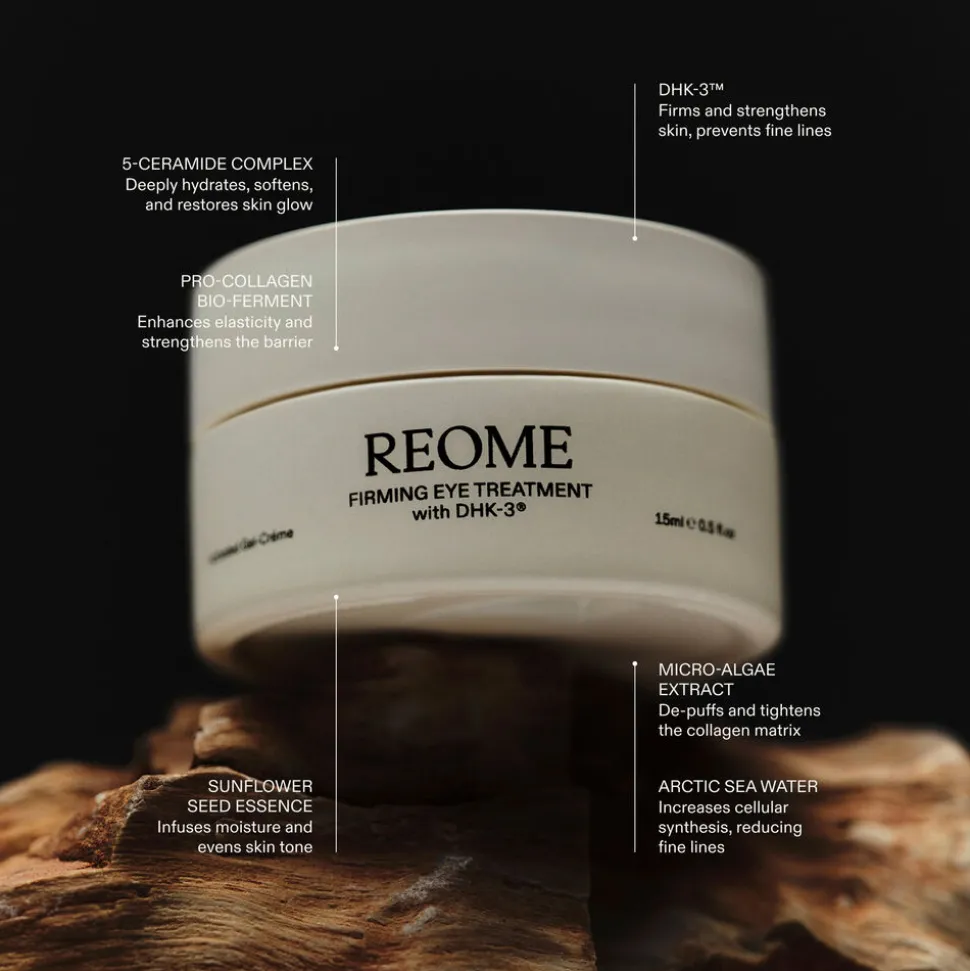 Firming Eye Treatment 15ML