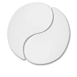 FlashPatch Illuminating Eye Gels