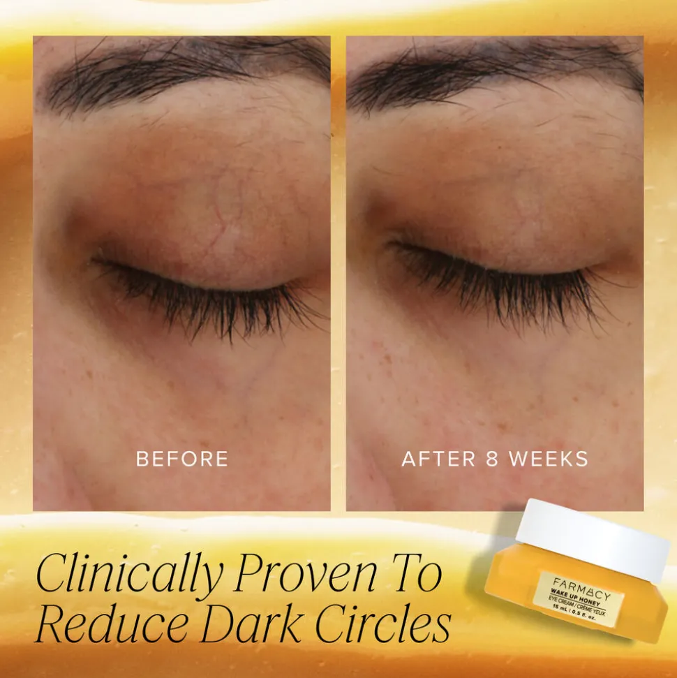 FlashPatch™ Restoring Night Eye Gels - Single 13G