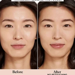 Flawless To Go - Mini Setting Duo